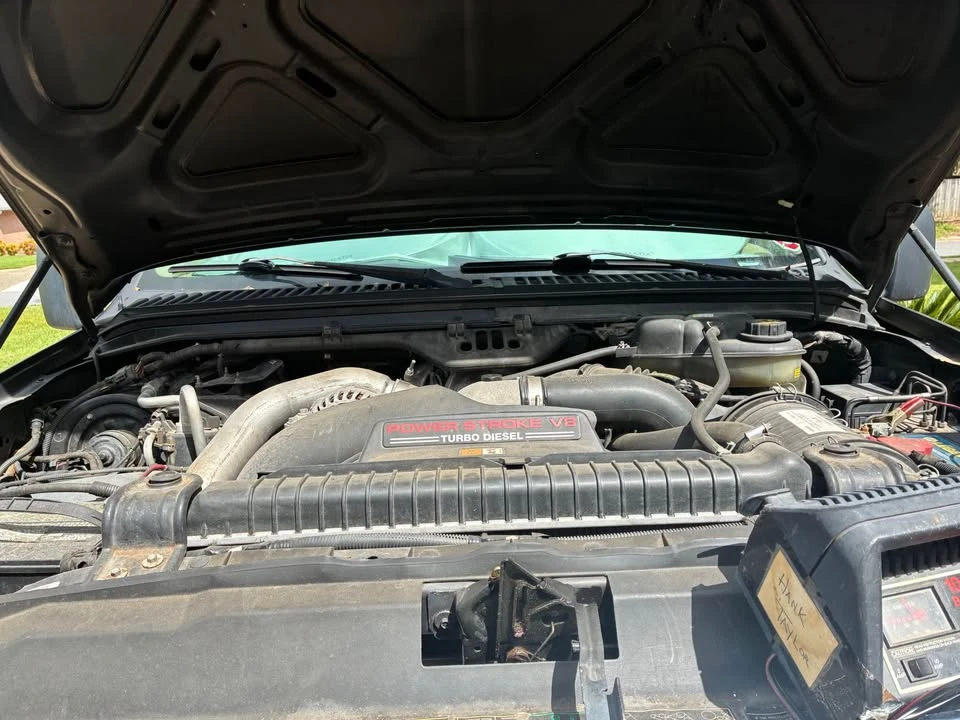 2006 Ford Super Duty 1st Gen - Image 4 of 5