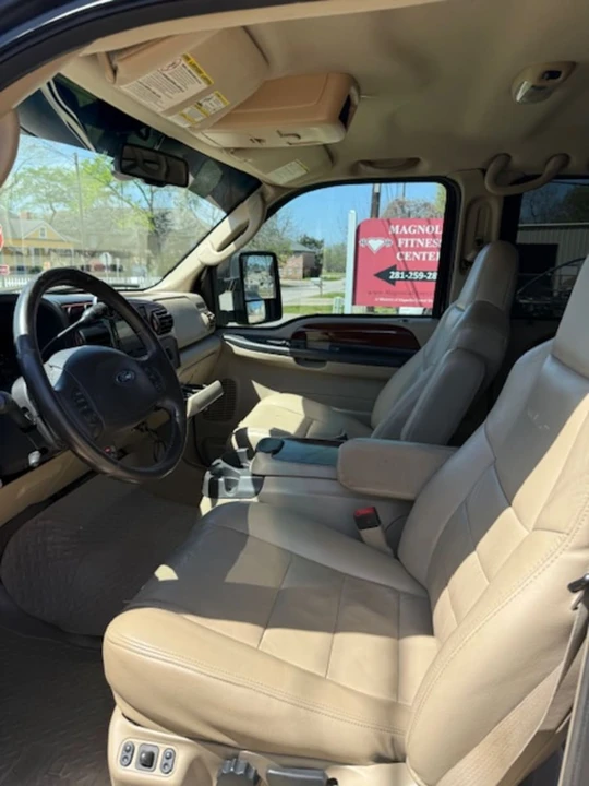 2006 Ford Super Duty 1st Gen - Image 6 of 10