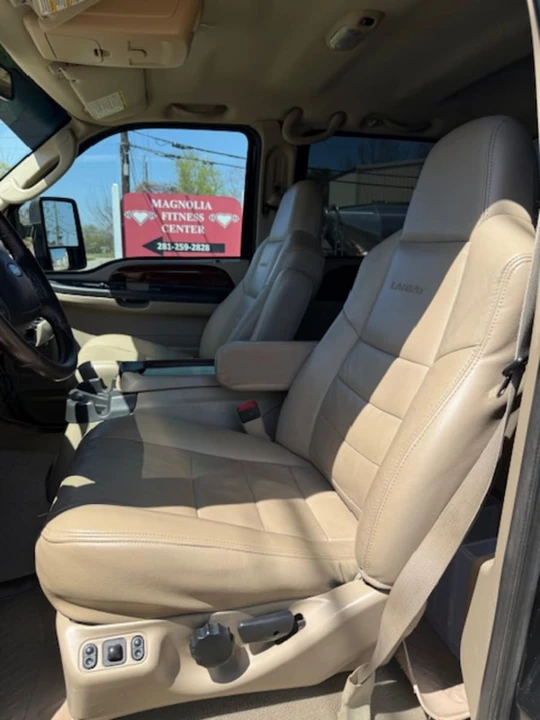 2006 Ford Super Duty 1st Gen - Image 7 of 10