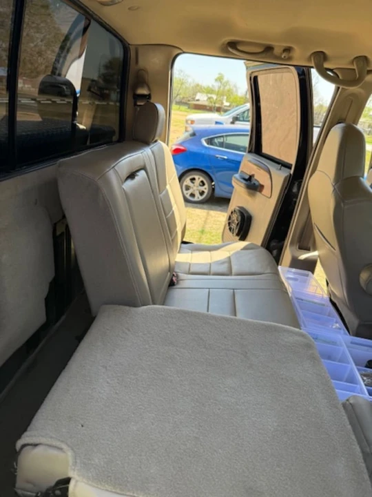 2006 Ford Super Duty 1st Gen - Image 9 of 10