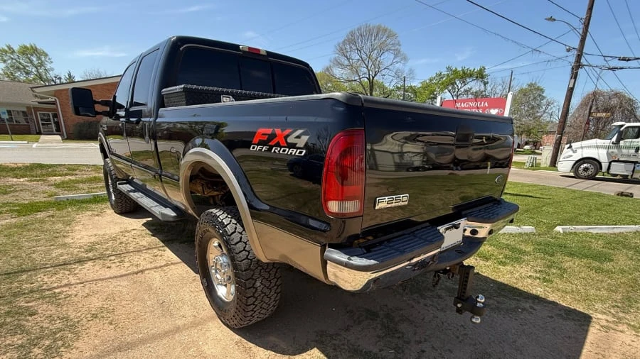 2006 Ford Super Duty 1st Gen - Image 3 of 10