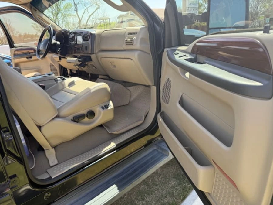 2006 Ford Super Duty 1st Gen - Image 10 of 10