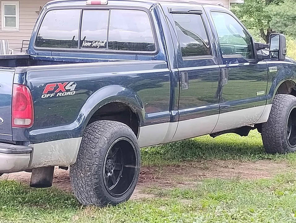 2006 Ford Super Duty 1st Gen - Image 3 of 3