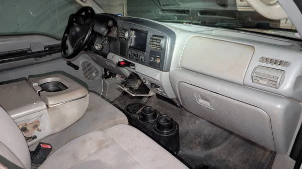 2006 Ford Super Duty 1st Gen - Image 3 of 5