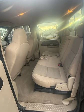 2006 Ford Super Duty 1st Gen - Image 9 of 10
