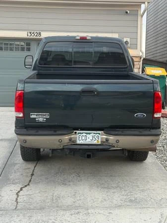 2006 Ford Super Duty 1st Gen - Image 3 of 10