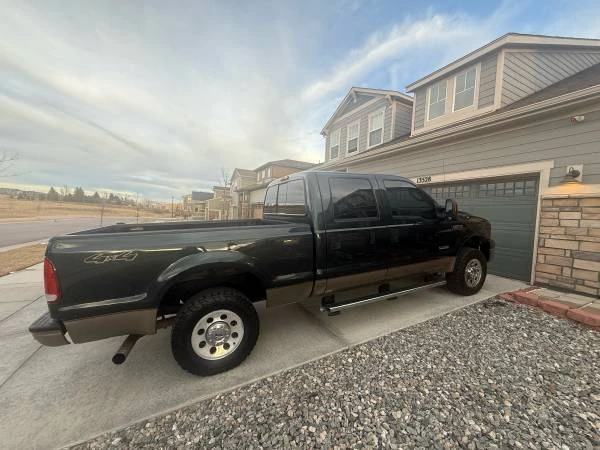 2006 Ford Super Duty 1st Gen - Image 6 of 10