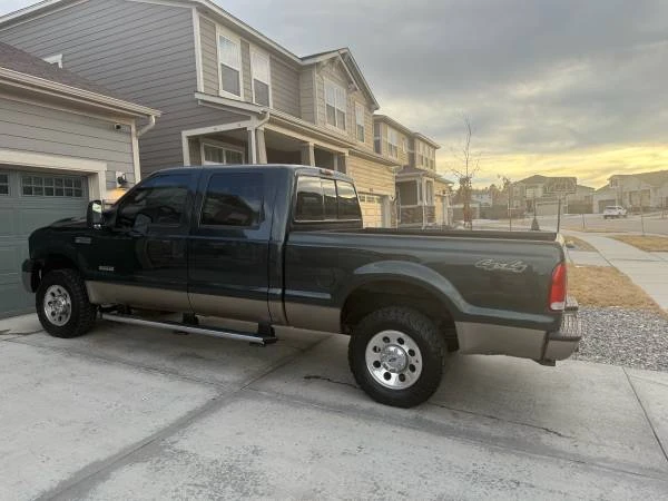 2006 Ford Super Duty 1st Gen - Image 2 of 10