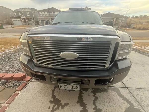 2006 Ford Super Duty 1st Gen - Image 4 of 10