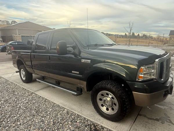 2006 Ford Super Duty 1st Gen - Image 5 of 10