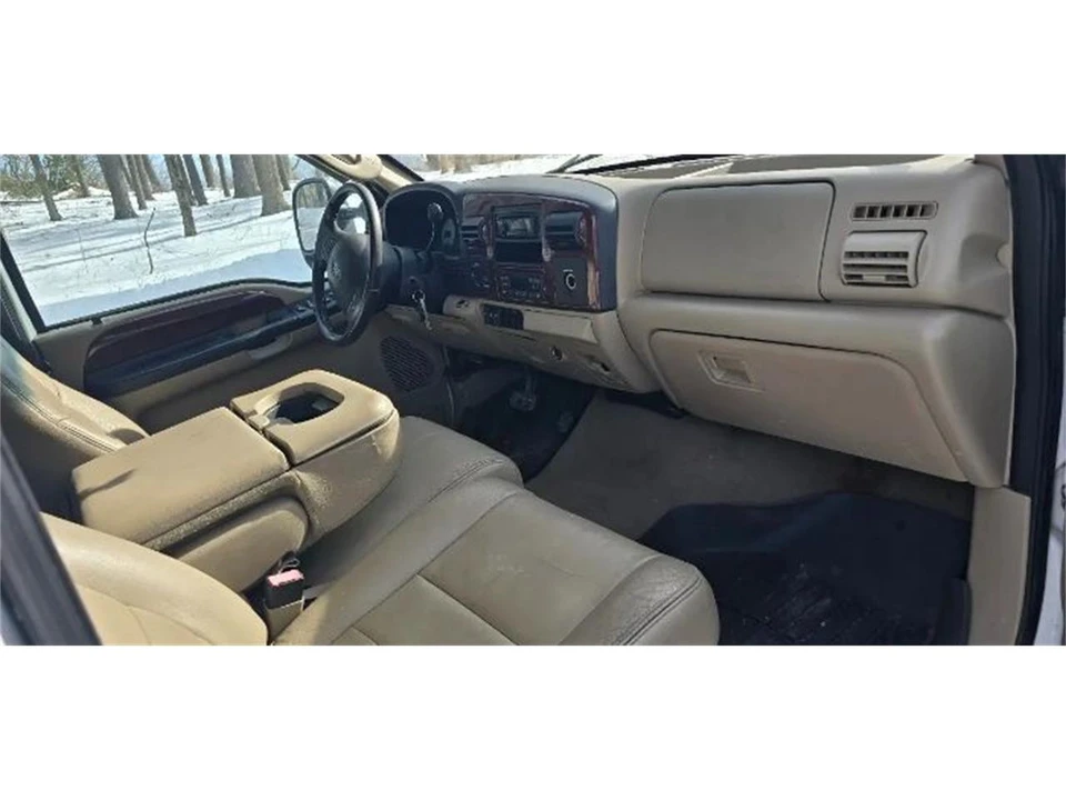 2006 Ford Super Duty 1st Gen - Image 2 of 9