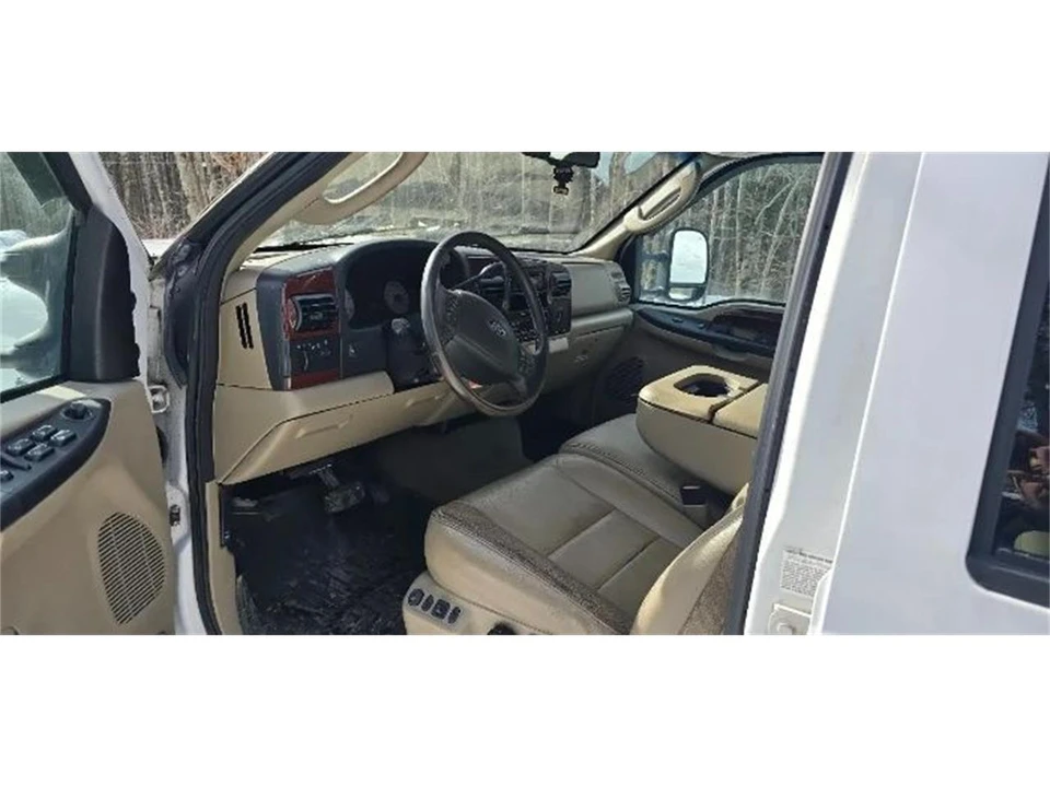 2006 Ford Super Duty 1st Gen - Image 5 of 9