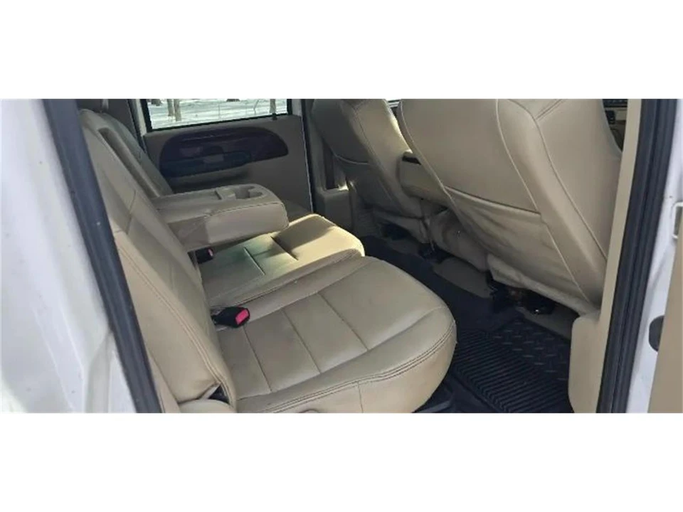 2006 Ford Super Duty 1st Gen - Image 4 of 9
