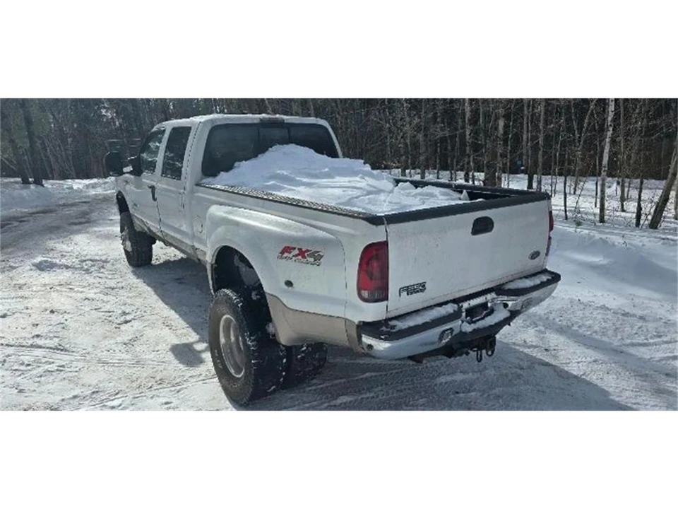 2006 Ford Super Duty 1st Gen - Image 6 of 9