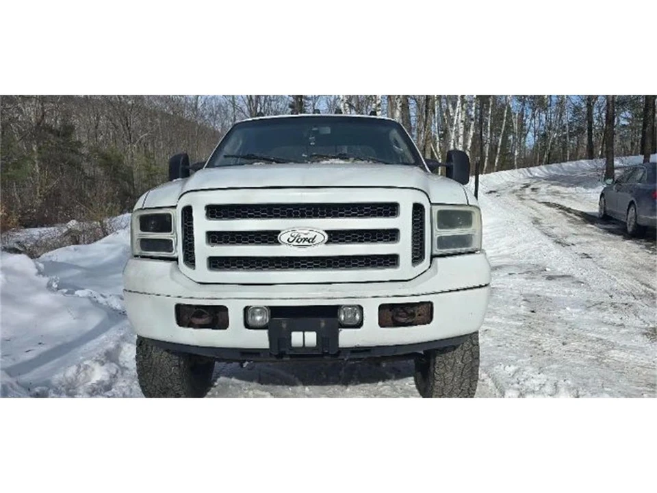 2006 Ford Super Duty 1st Gen - Image 7 of 9