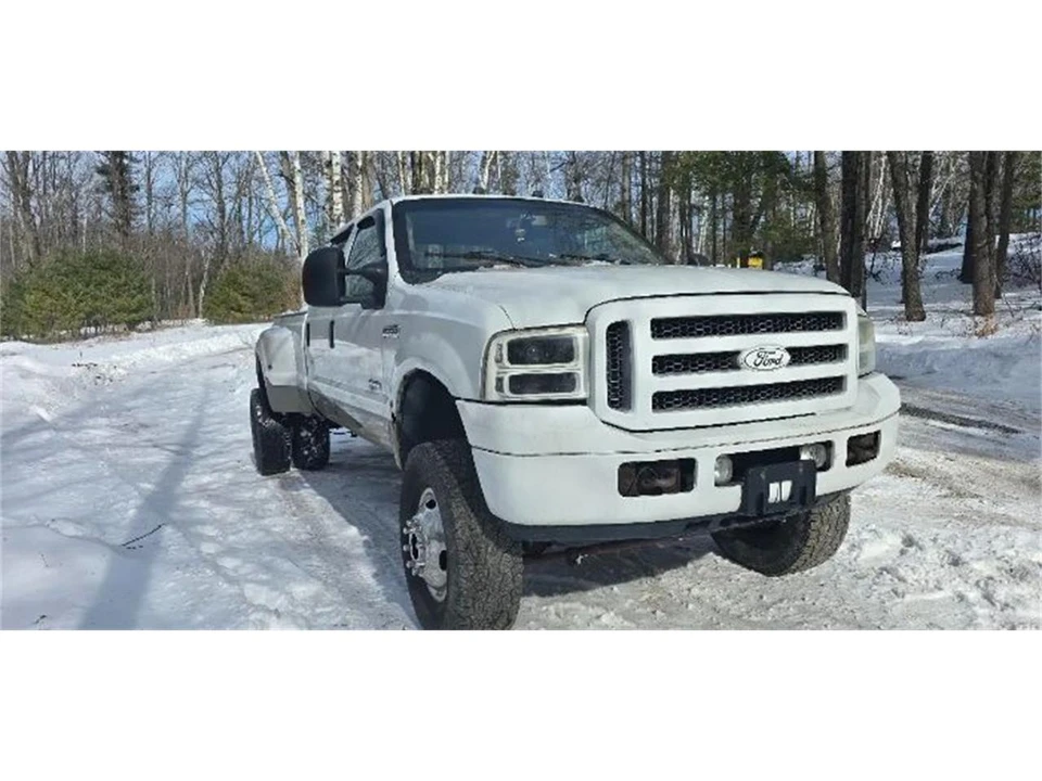 2006 Ford Super Duty 1st Gen - Image 8 of 9