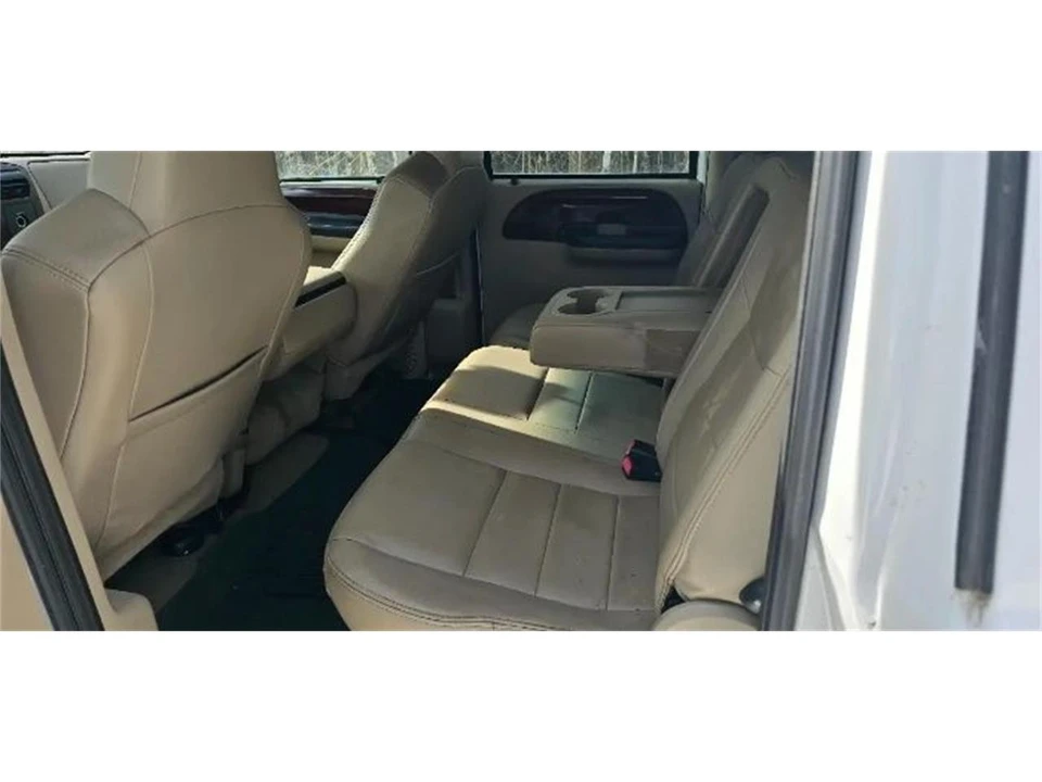 2006 Ford Super Duty 1st Gen - Image 3 of 9