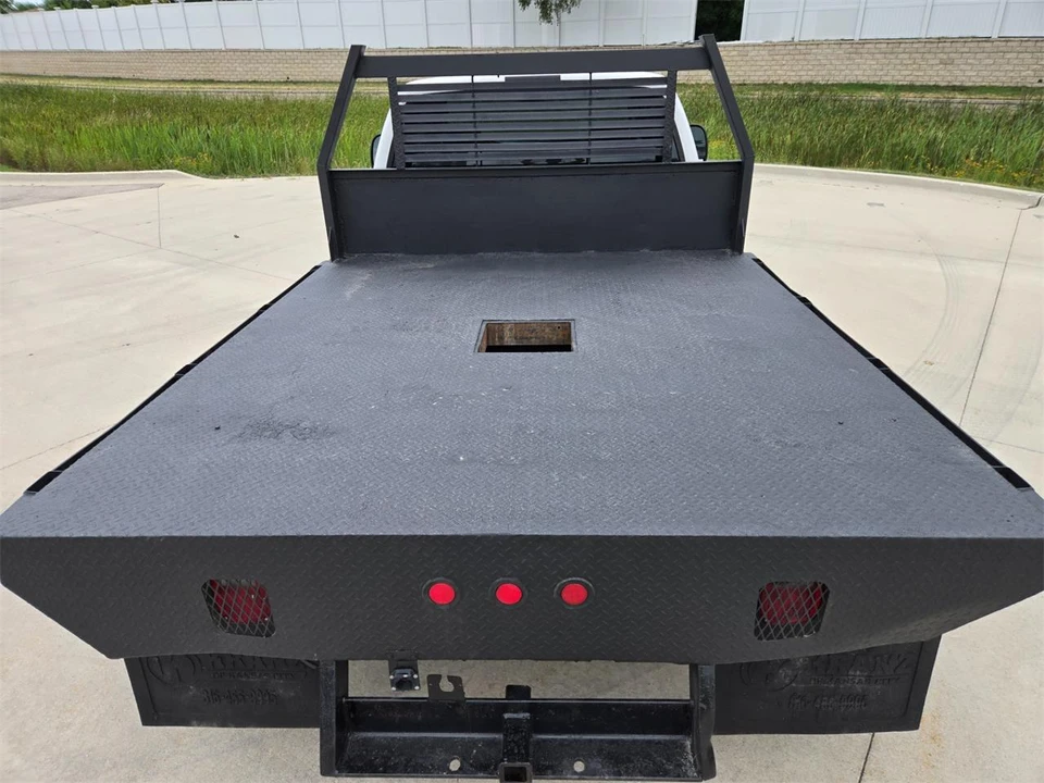 2006 Ford Super Duty 1st Gen - Image 5 of 31