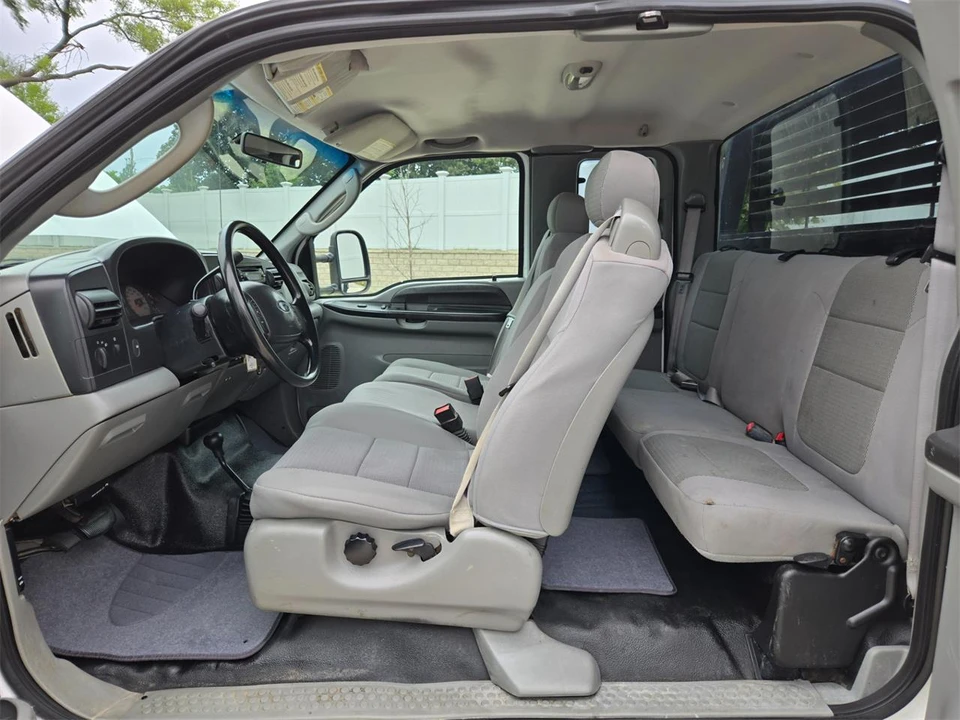 2006 Ford Super Duty 1st Gen - Image 9 of 31