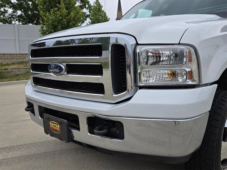 2006 Ford Super Duty 1st Gen - Image 17 of 31