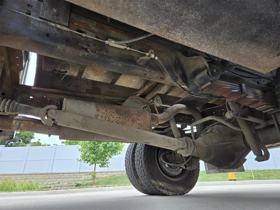 2006 Ford Super Duty 1st Gen - Image 30 of 31