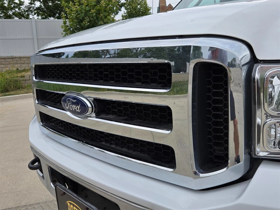 2006 Ford Super Duty 1st Gen - Image 14 of 31