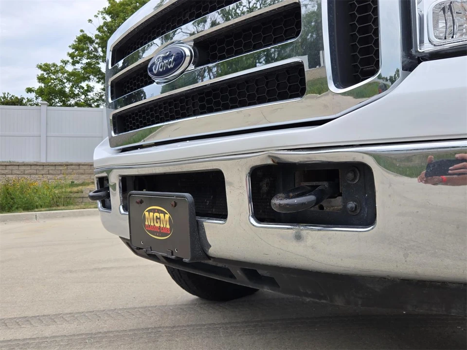 2006 Ford Super Duty 1st Gen - Image 18 of 31
