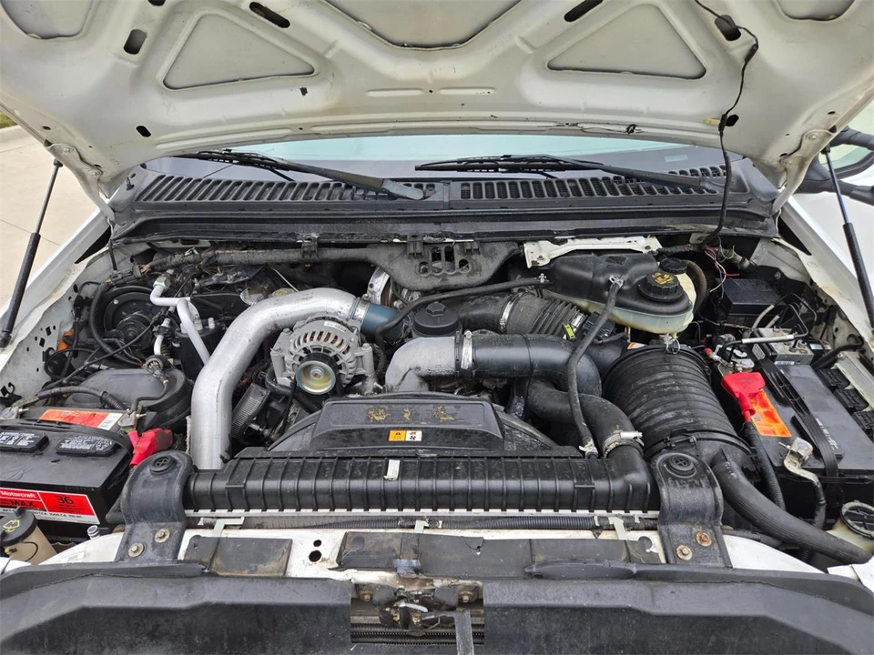 2006 Ford Super Duty 1st Gen - Image 6 of 31