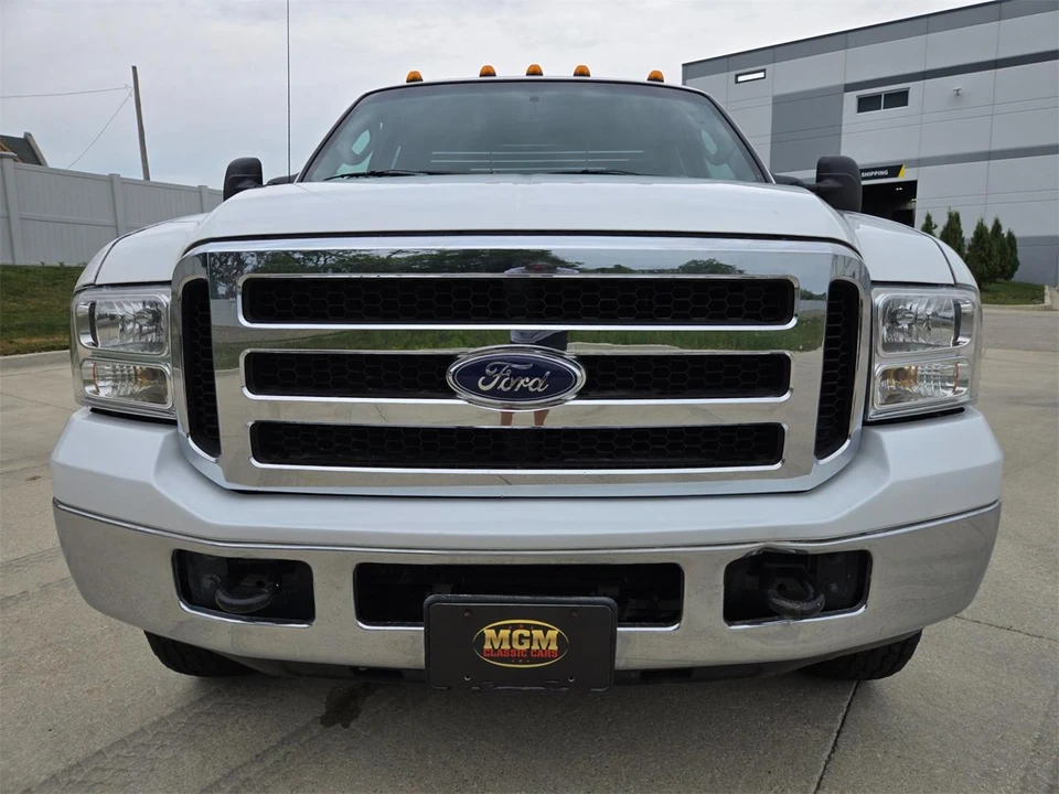 2006 Ford Super Duty 1st Gen - Image 10 of 31