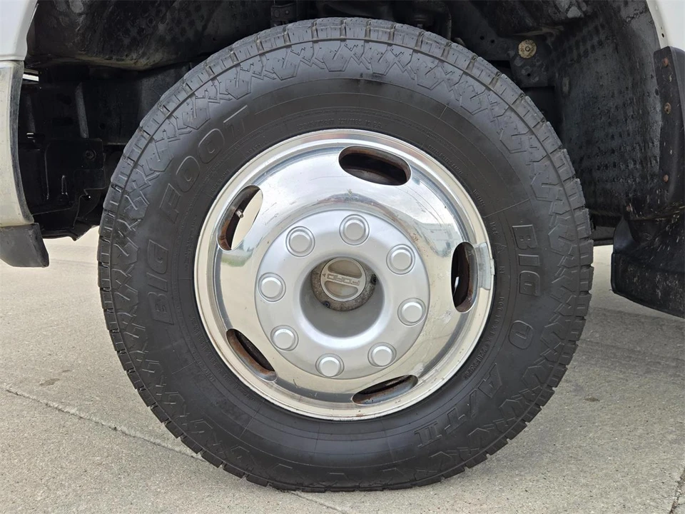 2006 Ford Super Duty 1st Gen - Image 22 of 31