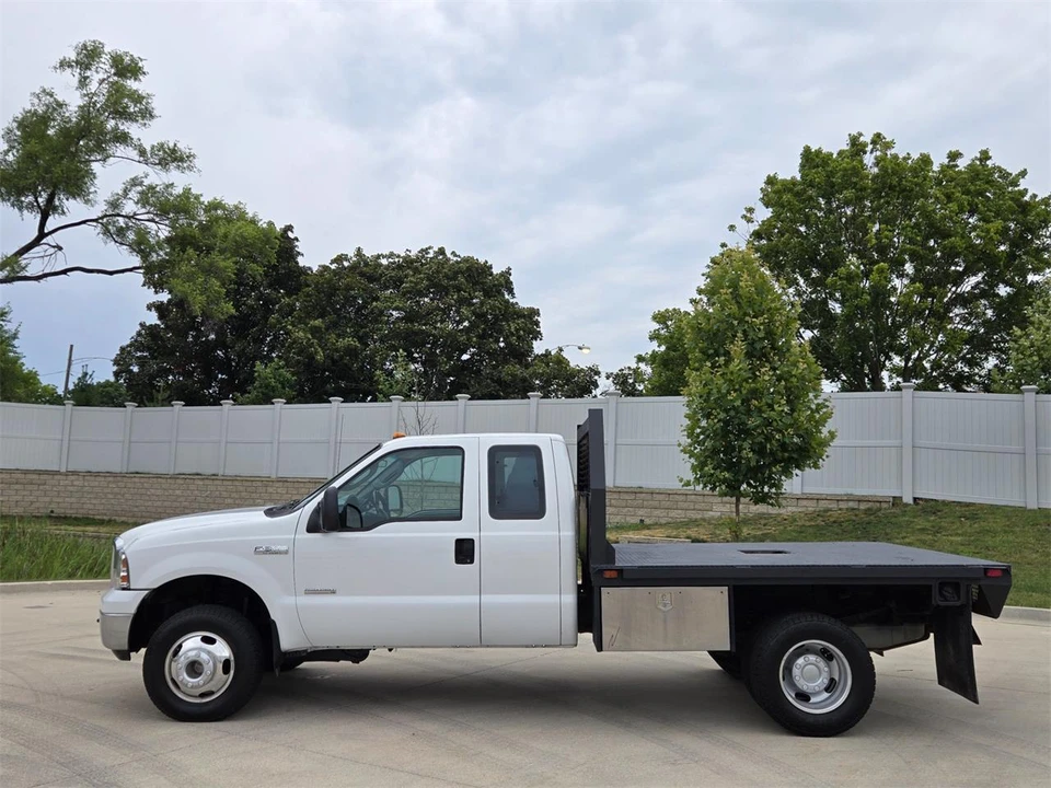 2006 Ford Super Duty 1st Gen - Image 2 of 31