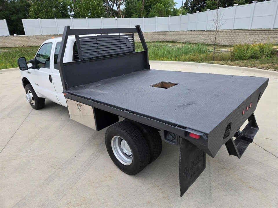 2006 Ford Super Duty 1st Gen - Image 3 of 31