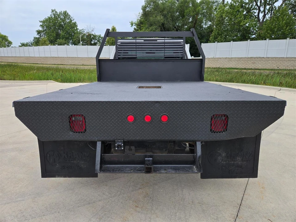 2006 Ford Super Duty 1st Gen - Image 11 of 31