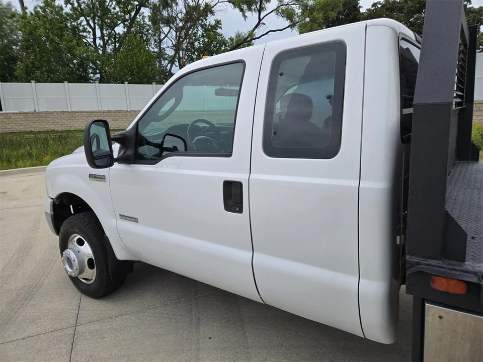2006 Ford Super Duty 1st Gen - Image 27 of 31