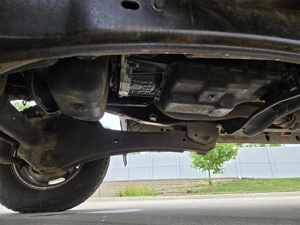 2006 Ford Super Duty 1st Gen - Image 24 of 31