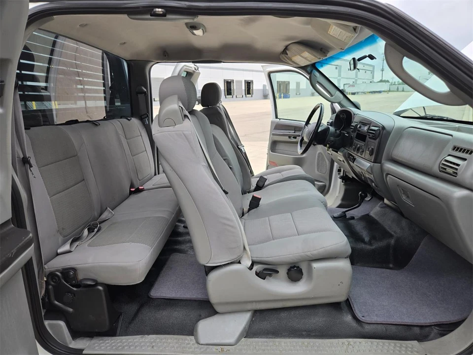 2006 Ford Super Duty 1st Gen - Image 8 of 31
