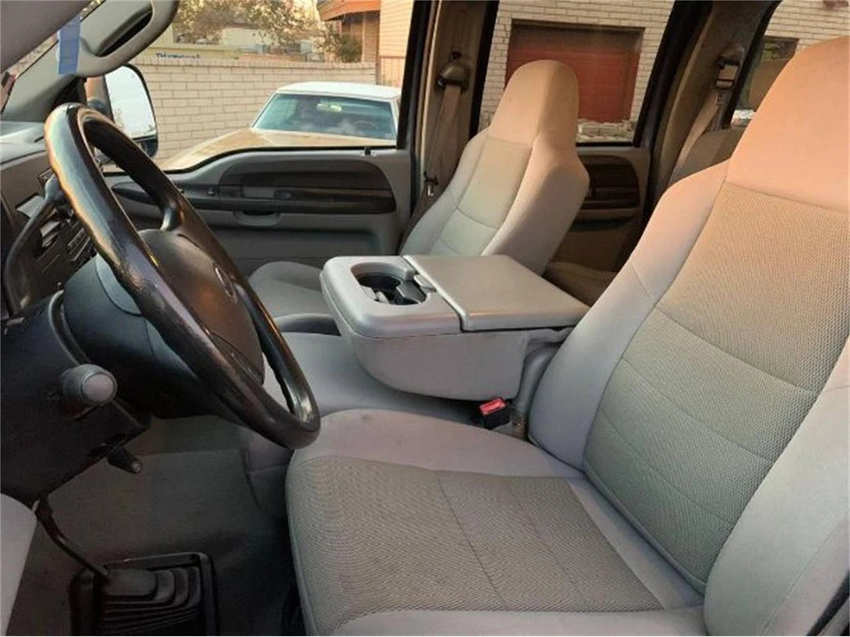2006 Ford Super Duty 1st Gen - Image 6 of 16
