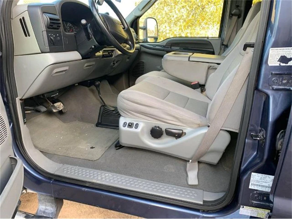 2006 Ford Super Duty 1st Gen - Image 4 of 16