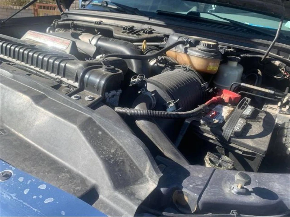2006 Ford Super Duty 1st Gen - Image 7 of 16