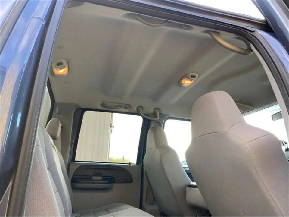 2006 Ford Super Duty 1st Gen - Image 5 of 16