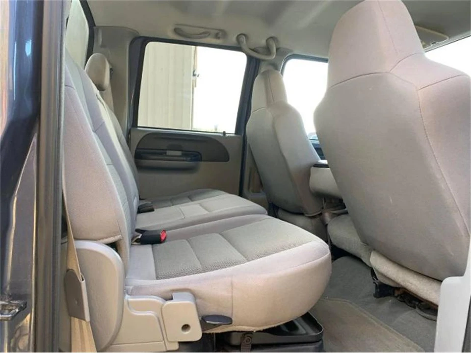 2006 Ford Super Duty 1st Gen - Image 10 of 16