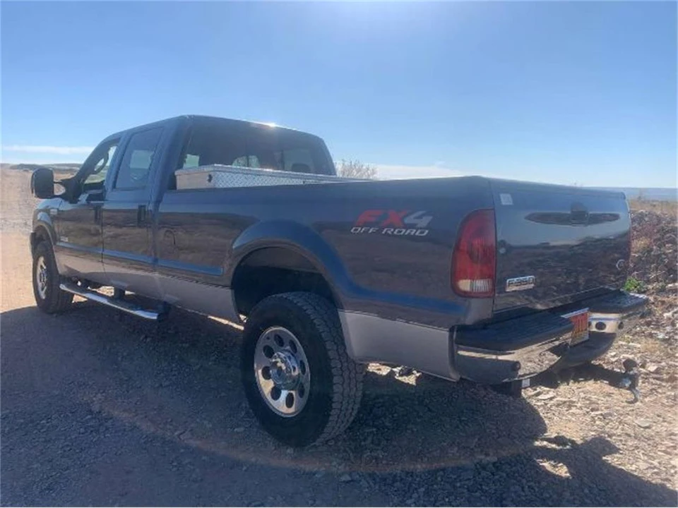 2006 Ford Super Duty 1st Gen - Image 14 of 16