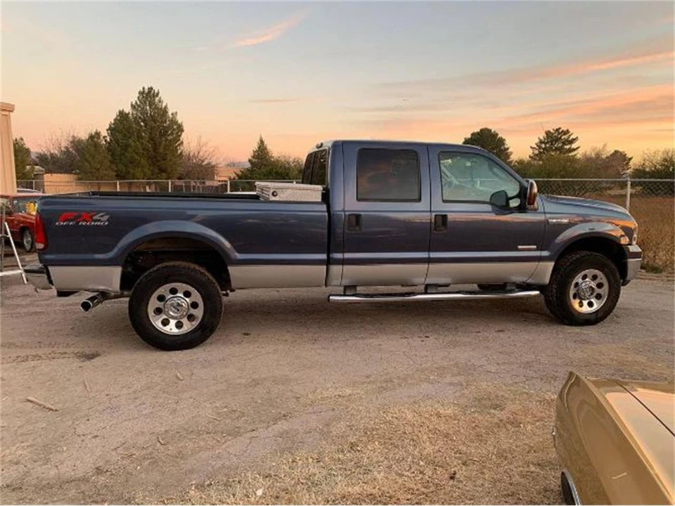 2006 Ford Super Duty 1st Gen - Image 16 of 16