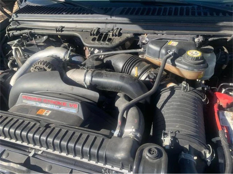 2006 Ford Super Duty 1st Gen - Image 12 of 16
