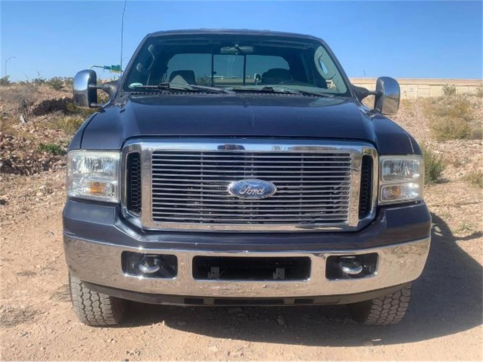 2006 Ford Super Duty 1st Gen - Image 15 of 16
