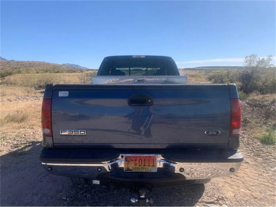 2006 Ford Super Duty 1st Gen - Image 13 of 16