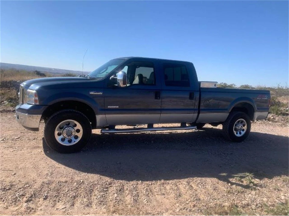 2006 Ford Super Duty 1st Gen - Image 11 of 16
