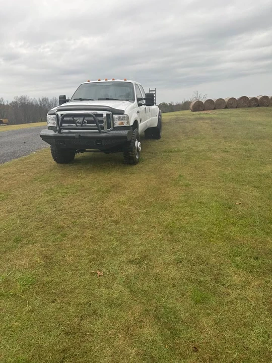 2006 Ford Super Duty 1st Gen - Image 2 of 3