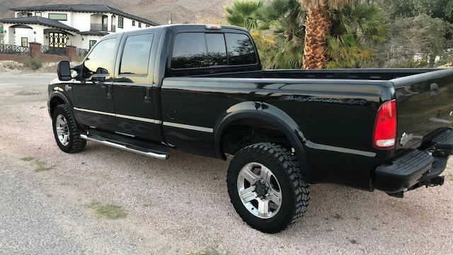2006 Ford Super Duty 1st Gen - Image 2 of 31