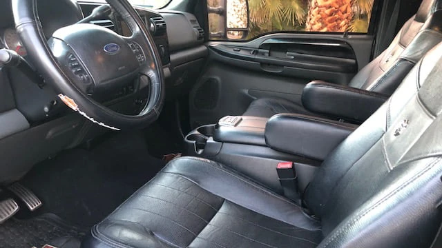 2006 Ford Super Duty 1st Gen - Image 3 of 31